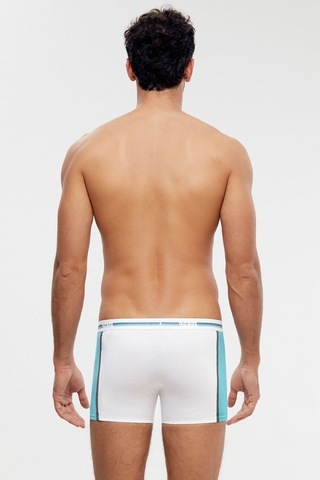 Kom Santos Short Modal Boxer