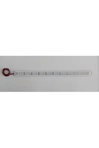 Su Geçirmez Led Lamba Marine Tekne Karavan 24 V Dc 55 Cm Günışığı