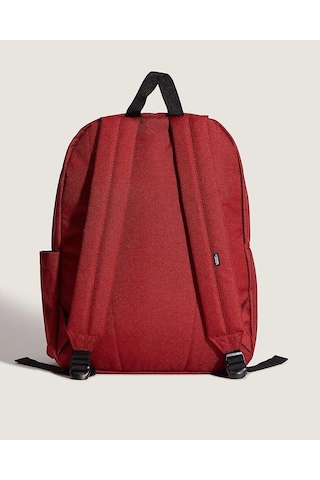 Vans Old Skool Classic Backpack Çanta Vn000h4yh891 Çok Renkli