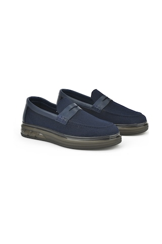 Ziya, Erkek Sneaker 153990zz2844 Lacivert 153990zz2844 200 Lacivert