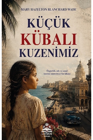 Küçük Kübalı Kuznimiz