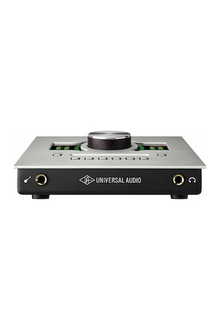 Unıversal Audıo Apollo Twın Usb 3 - Heritage Edition