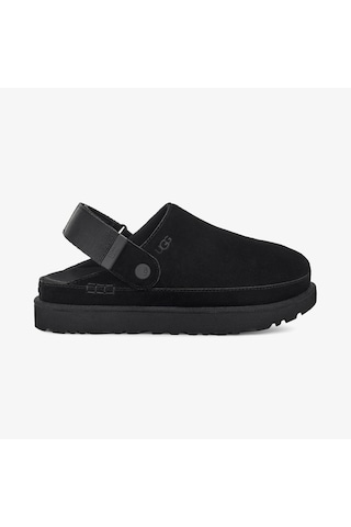 Ugg Goldenstar Clog Kadın Terlik 1138252-blk Siyah