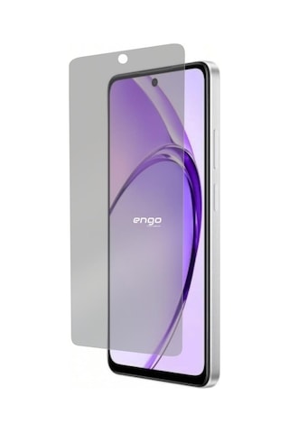 Oppo A3 Hayalet Ekran Koruyucu Gizliliğinizi Koruyun