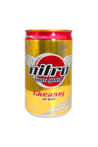 Nitro Max Gold İçecek 12'li