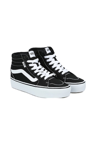 Tommy Hilfiger Filmore Hi Platform Kadın Çok Renkli Sneaker - Vn0a5em7