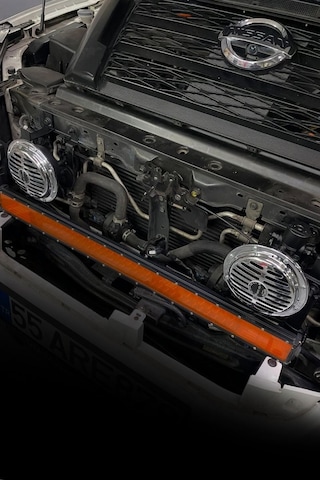 12v Krom Hella Oto Korna Seti Çiftli Universal Yüksek Sesli Metal Kasa Araç Kornası