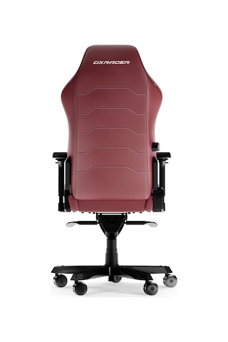 Dxracer Master Serisi Xl Kırmızı -siyah Oyuncu Koltuğu