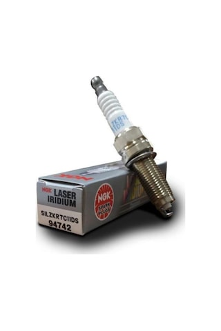 Gva Ngk 94742 Buji Sılzkr7c11ds Honda Cıvıc 12 1.6-1.8 4 Adet Honda