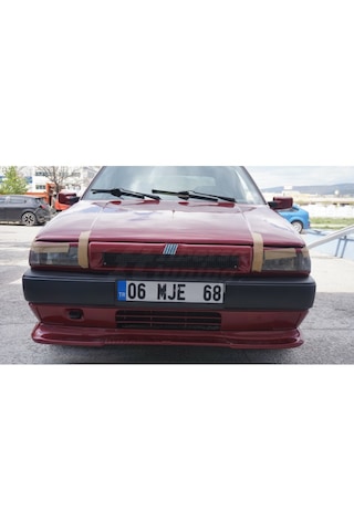 Fiat Tipo Ön Tampon Eki -podiumgarage-
