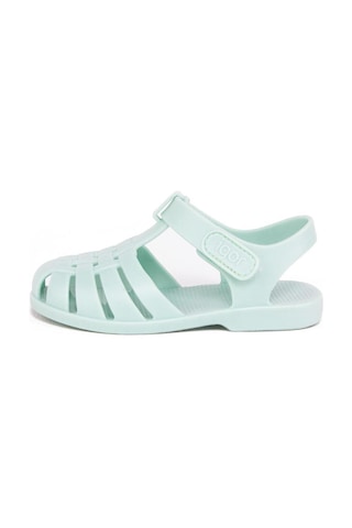 Igor Clasica Velcro S10288 Çocuk Sandalet 026-menta
