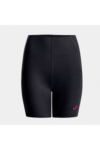 Joma 902634.100 Kadın Siyah Kısa Tayt