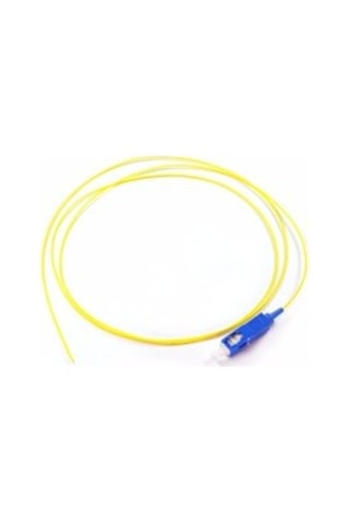 Sc Singlemode Pigtail 1M Sc Singlemode Pigtail 1M