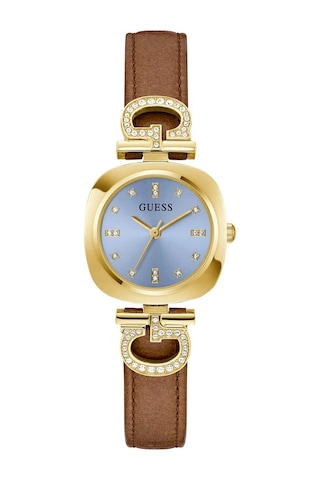 Guess Gugw0938l2 Kadın Kol Saati Altın