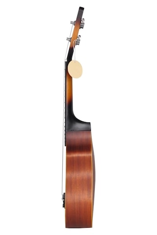 Cremonia Au07lc-21 Soprano Ukulele 21 İnç Grafik Desenli
