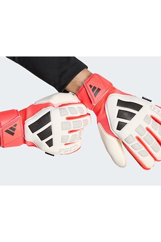 Adidas Pred Gl Mtc Fs Erkek Futbol Kaleci Eldiveni Ka7784 Beyaz Beyaz