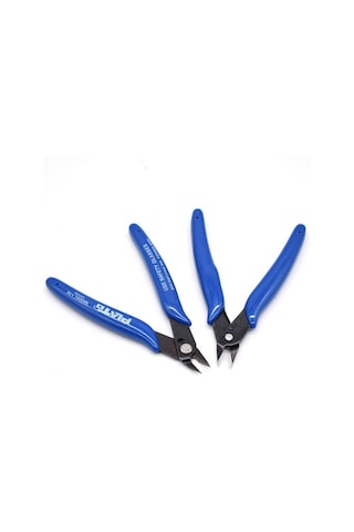Plato Model 170 Mini Elektronikçi Yankeski Yan Keski - Model 170