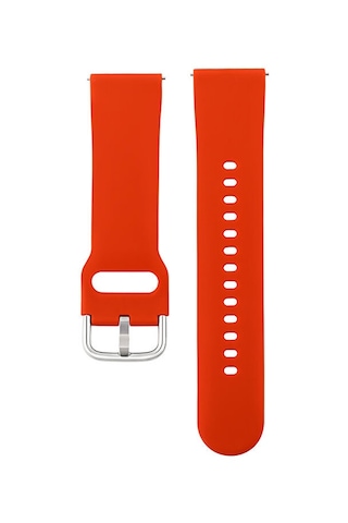 FitWatch FT202201F605-SB Akıllı Saat Kordonu