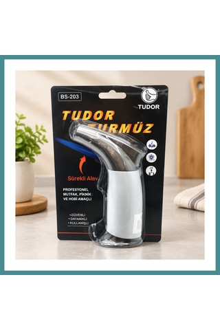 Trendexa Bs-203 Pürmüz Mac Çok Renkli