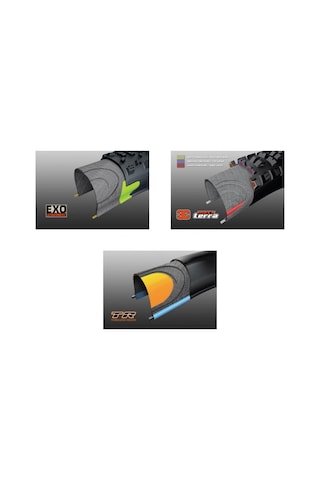 Maxxis High Roller II 29x2.50 WT Katlanır Dış Lastik