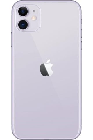Yenilenmiş iPhone 11 128 GB A Grade (12 Ay Garantili)