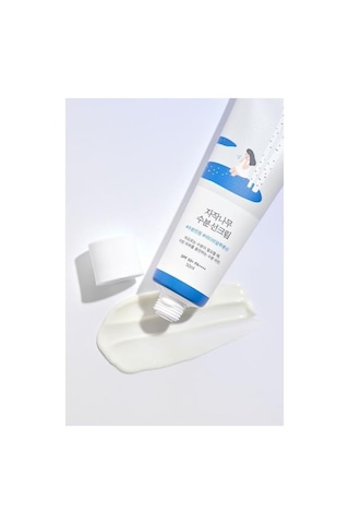 Round Lab Birch Juice Nemlendirici Aydınlatıcı Yüz Güneş Kremi 50 Ml