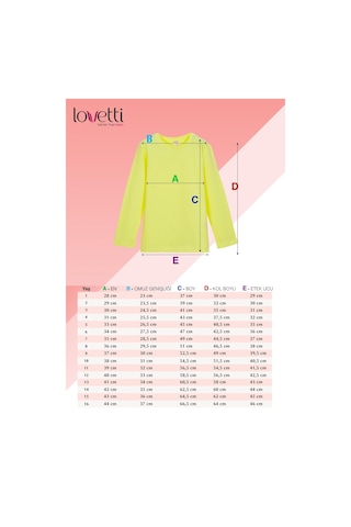 Lovetti Mint Unısex Sıfır Yaka Kısa Kollu Tişört Mint