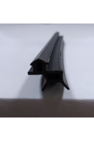 Pimapen Kapı Pencere Contası Pvc Fitili Gri Fitil