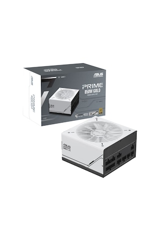 Asus Prıme Ap-850g 850w 80+ Gold Atx 3.1 Gen 5.1 135mm Fanli Psu