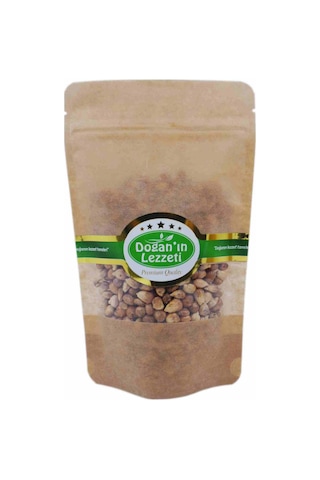 Doğan'ın Lezzeti Kavurga Mısır 500 G