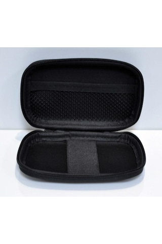 Classone 2.5" Siyah Hdd Taşıma Çantası Hd2000