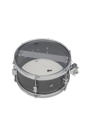 Pdp Drums Concept Black Nickel Over Steel 6x12" Trampet