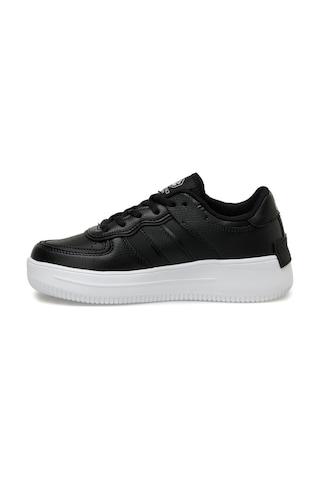Lumberjack Freya Wmn 3pr Siyah Kadın Sneaker 000000000101388987 Siyah