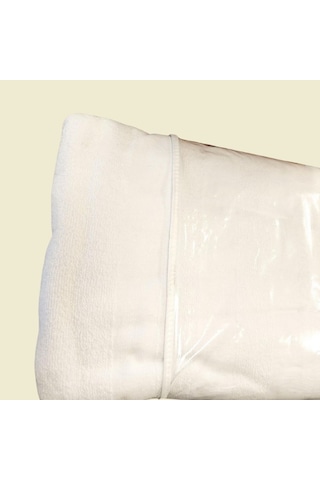 Çantalı Ekonomik Pamuk İhram 1250 Gram Beyaz
