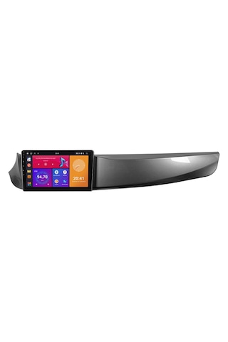 Alfa Romeo Giulietta Android Multimedya Sistemi 2010-2014 Crv4787xp