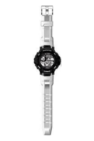 Jaga Em1134-0daa Unisex Kol Saati Altın - Siyah