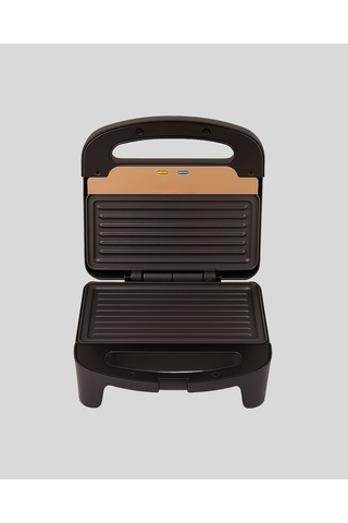 Tost Makinesi Ev Tipi Pratik Kullanım 4 Tost Kapasiteli Yeni Nesil - Lisinya Çok Renkli