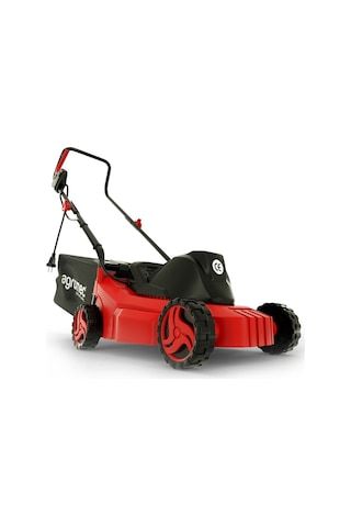 Agromec AG-12CEM Elektrikli Çim Biçme Makinesi