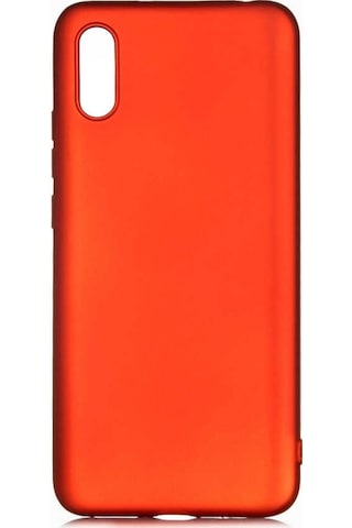 Xiaomi Redmi 9A Kilif Soft Mat Premier Case 390115493
