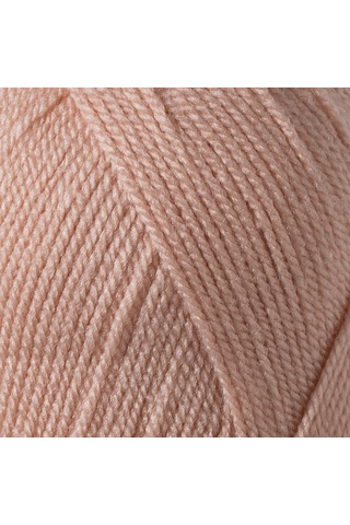 Utopia Crafts Perfect Dk %100 Akrilik Yumuşak Örgü İpi 100g 300m - Pudra Pembesi