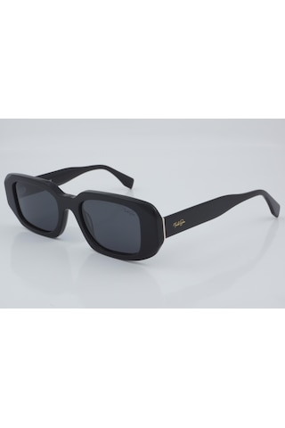 Morlin Bron Mg 2064 C01 51 - 01 Güneş Gözlüğü Gri