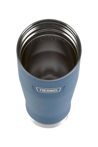 Thermos Icon Mystic Navy 470 Ml Çelik Termos Bardak Is1014mn Mavi