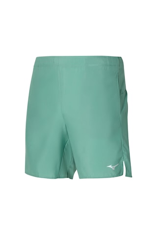 Mızuno Core 7.5 Erkek Şort Gri