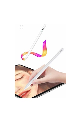 Drnds Yeni Nesil Android Ve Apple iOS Uyumlu Tablet Telefon Kalemi