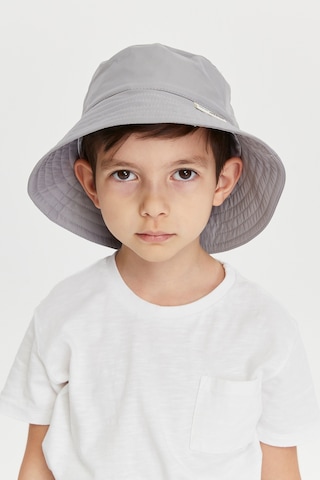 Happens Benittokids Erkek Çocuk Düz Bucket Şapka 7006