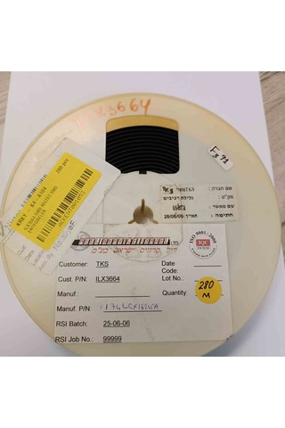 Pı74lcx16245a Smd Nistec Entegreler 4 Adet