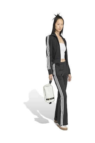 Adidas Kadın Siyah Ceket Fb Tt Ks1362 Siyah