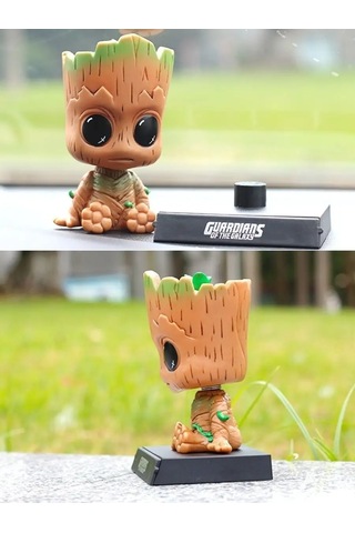 Maks Store Kaymaz Padi İçin Araba Figürü 154402395