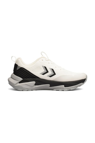 Hummel Beyaz Fileli Hafif Esnek Bee Foam Erkek Spor Ayakkabı 900790 Hml Nano 25 Beyaz