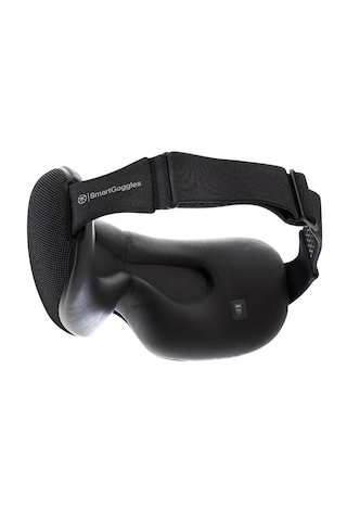 Therabody Smartgoggles 2. Jenerasyon Siyah